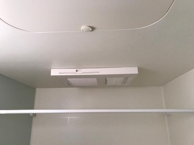ベルゾーネ中村 部屋画像