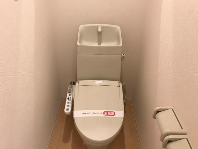 ベルゾーネ中村 部屋画像