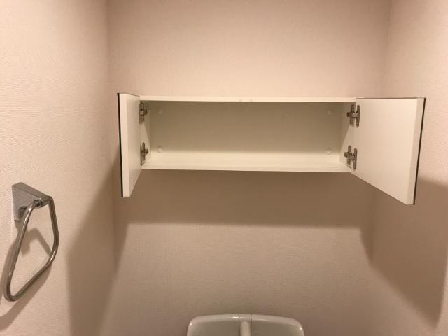 ベルゾーネ中村 部屋画像