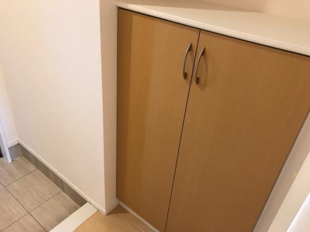 ベルゾーネ中村 部屋画像