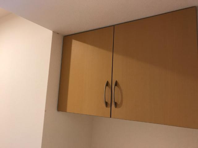 ベルゾーネ中村 部屋画像