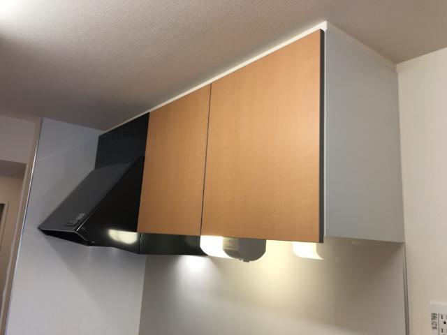 ベルゾーネ中村 部屋画像