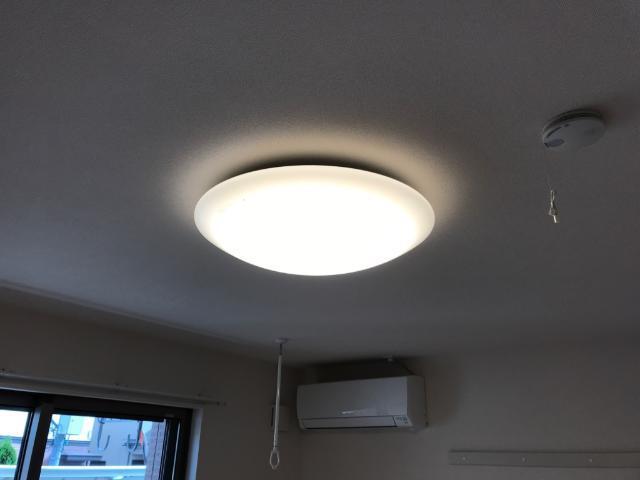 ベルゾーネ中村 部屋画像