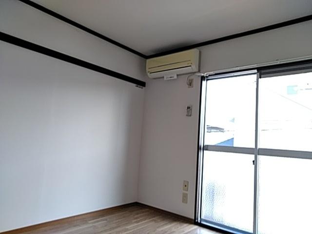 大崎台グリーンタウン6B（B202） 部屋画像