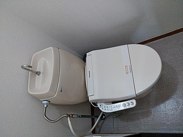 大崎台グリーンタウン6B（B202） 部屋画像