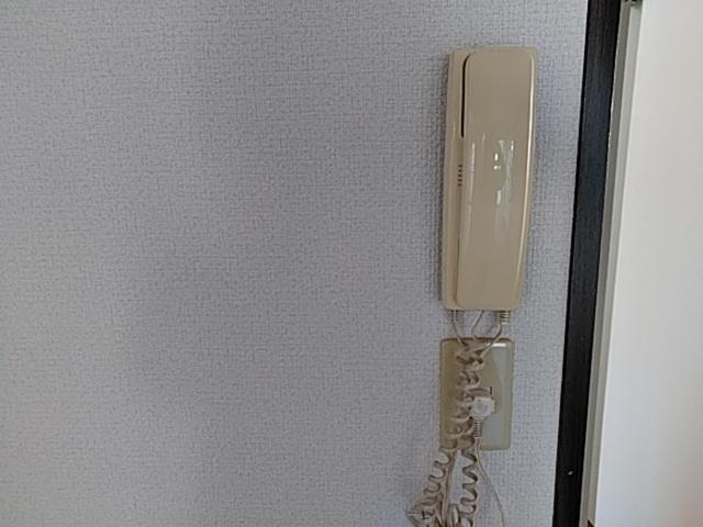 大崎台グリーンタウン6B（B202） 部屋画像