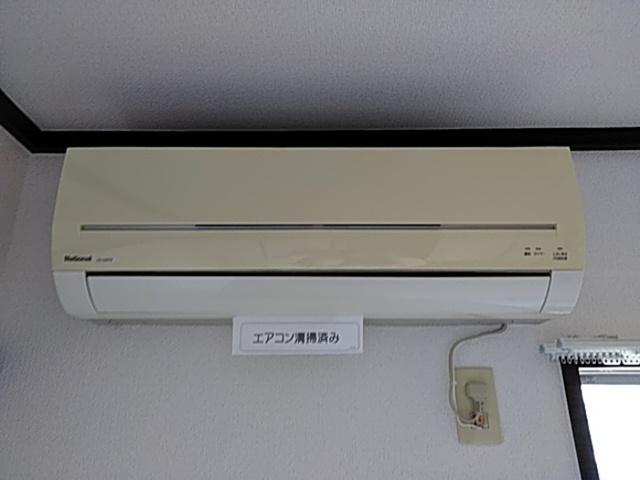 大崎台グリーンタウン6B（B202） 部屋画像