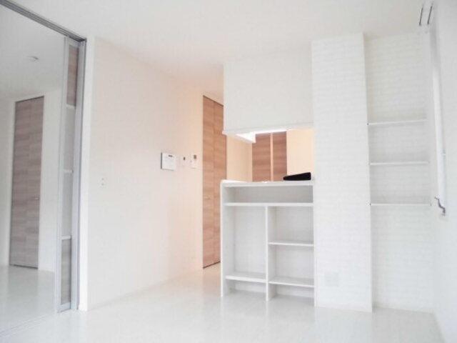 espacio（101） 部屋画像