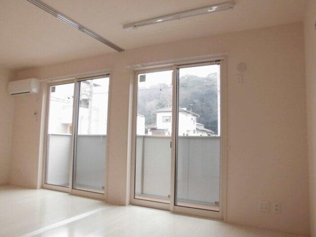 espacio（101） 部屋画像