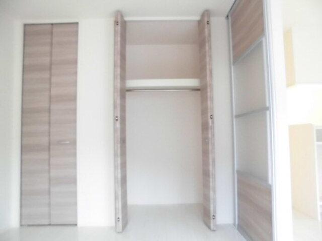 espacio（101） 部屋画像