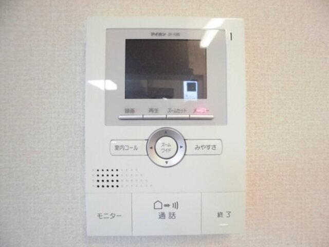 espacio（101） 部屋画像