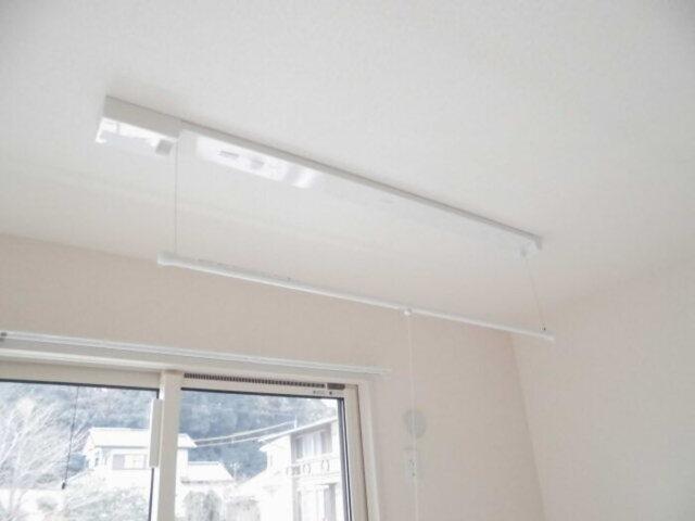 espacio（101） 部屋画像