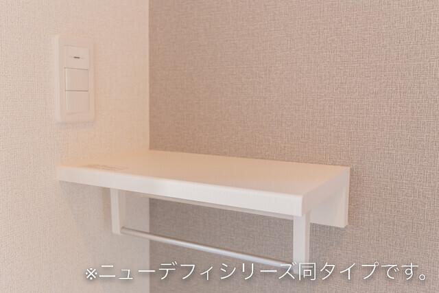 ヒカルサ佐倉田町（101） 設備