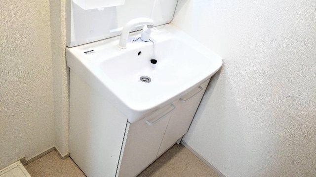 Ｓｕｎ　Ｖｉｔｒａ．３６（205） 洗面