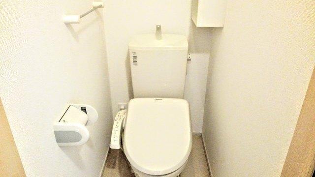 Ｓｕｎ　Ｖｉｔｒａ．３６（205） トイレ