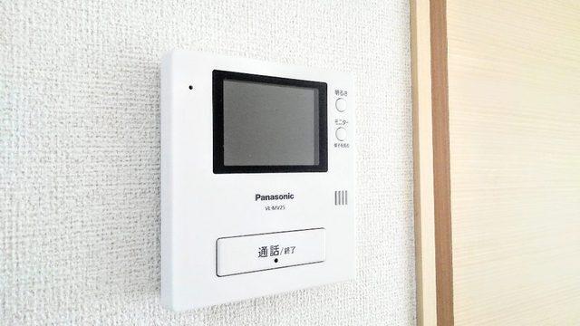 Ｓｕｎ　Ｖｉｔｒａ．３６（205） 設備