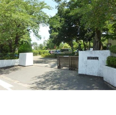 佐倉市立佐倉小学校