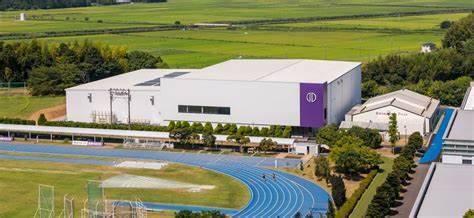 私立順天堂大学スポーツ健康科学部さくらキャンパス