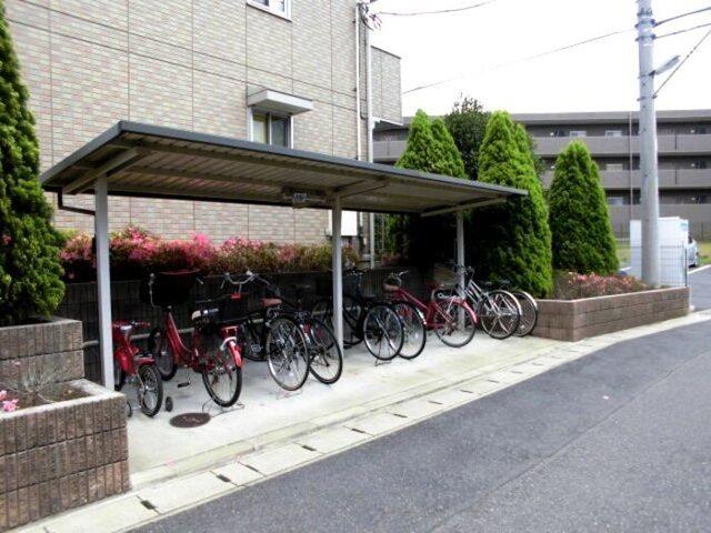 アヴェニール志津　A（105） その他
