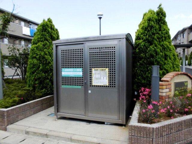 アヴェニール志津　A（105） 物件画像