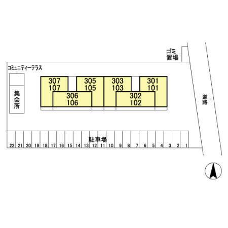 Droom SAKURA.J（302） その他