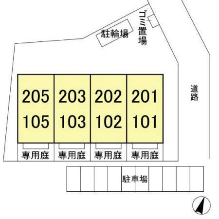 スクエア（103） その他