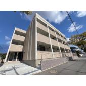 外観写真（昼）