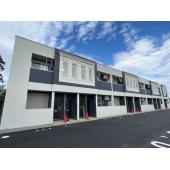 外観写真（昼）