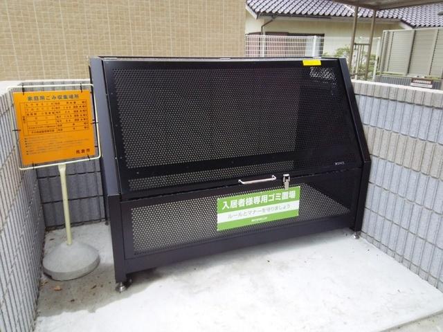 リーブル（101） 物件画像