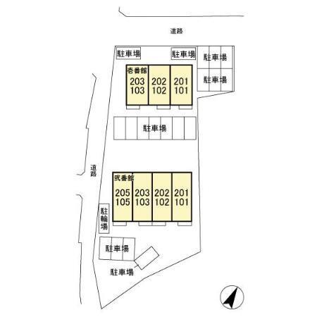 イストワール　弐番館（102） その他