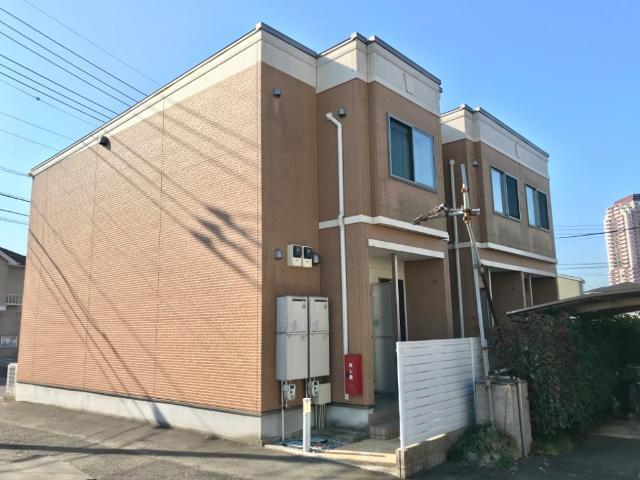 ベルゾーネ中村 物件画像