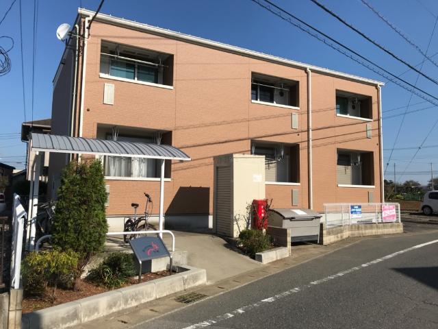 ベルゾーネ中村 物件画像