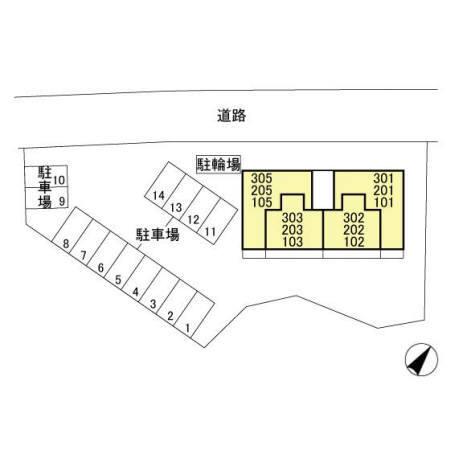 Droom SAKURA.B（105） その他