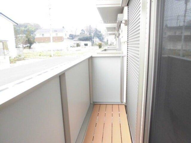 espacio（101） 眺望