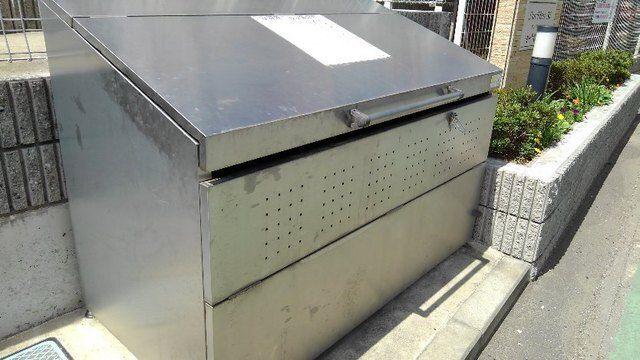 Ｓｕｎ　Ｖｉｔｒａ．３６（205） 物件画像