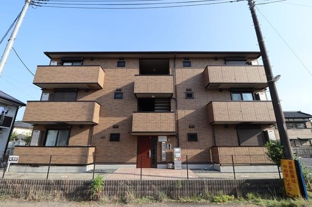 ミツハウスヘキサの賃貸物件