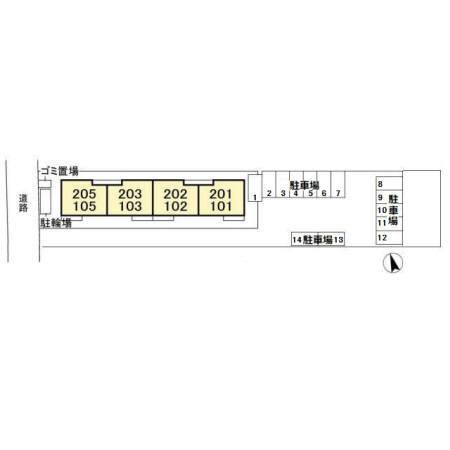 CEREZO・M（101） その他