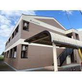 外観写真（昼）