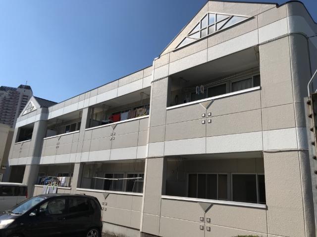 ユーカリハイツ 物件画像