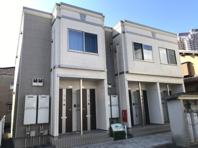 ユーカリが丘　富士 物件画像