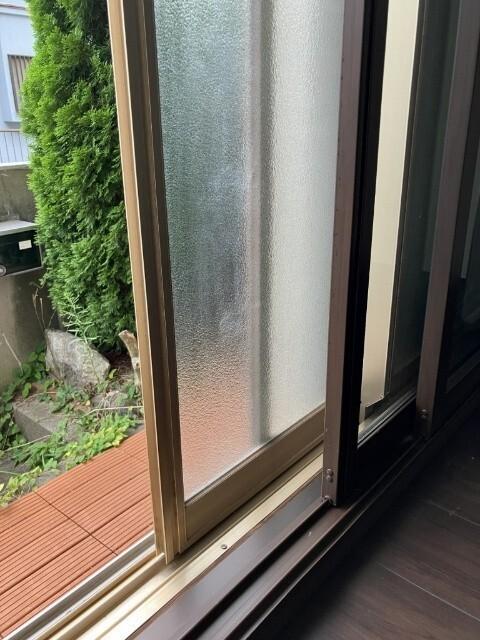 鏑木町戸建 眺望