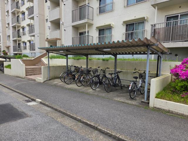 アイビ・ネオハイツ酒々井14号棟 物件画像
