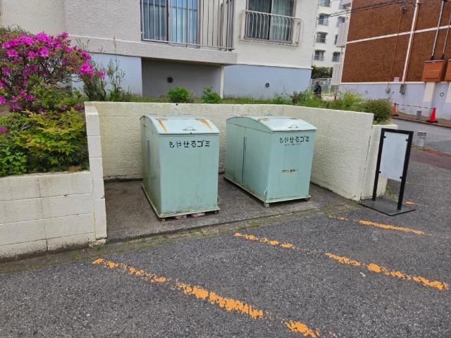 アイビ・ネオハイツ酒々井14号棟 物件画像