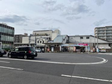 京成佐倉駅南口