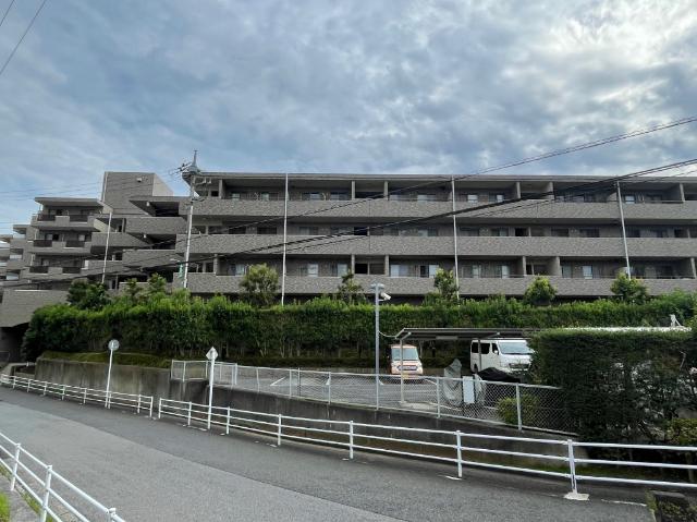 ハイホーム佐倉Ⅰ番館（504） 外観
