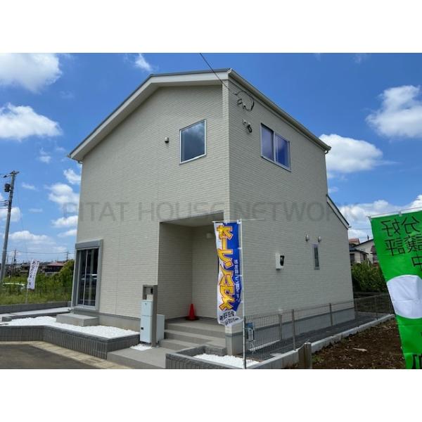 千葉県船橋市坪井町