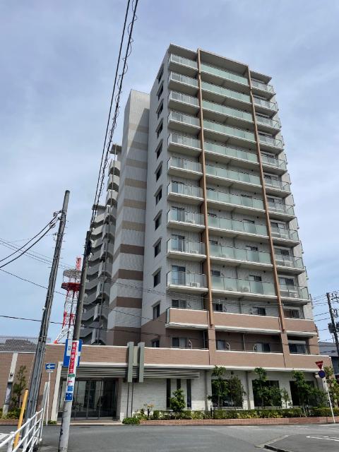 外観写真1