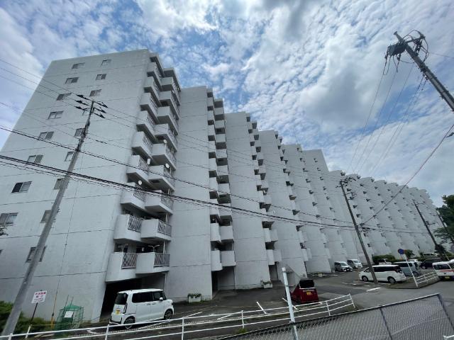 外観写真1