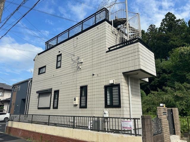 外観写真1
