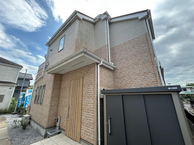 外観写真1